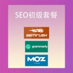 SEO初级套餐