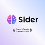 sider